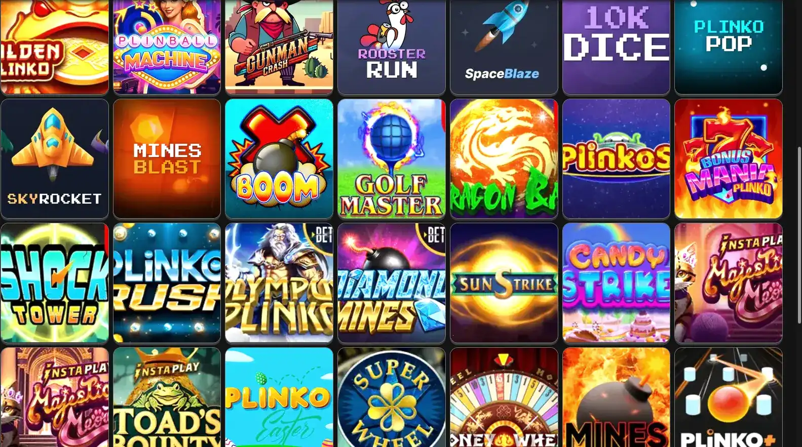 Игровые автоматы Izzi casino